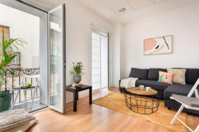 Apartamentos, Sevilla Center Suites